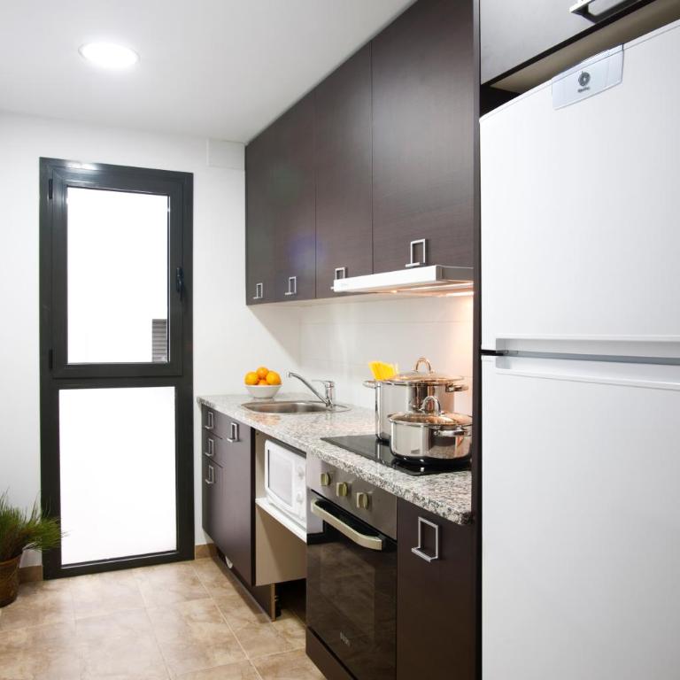 Andorra4days Soldeu - El Tarter - Apartamento de 3 dormitorios (8 adultos) - 2
