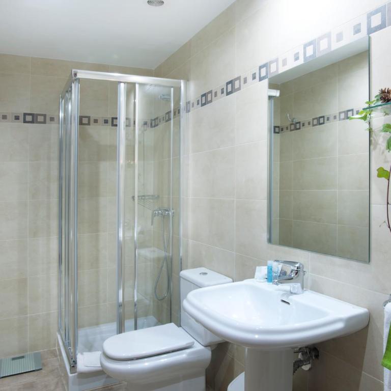 Andorra4days Soldeu - El Tarter - Apartamento de 3 dormitorios (8 adultos) - 3
