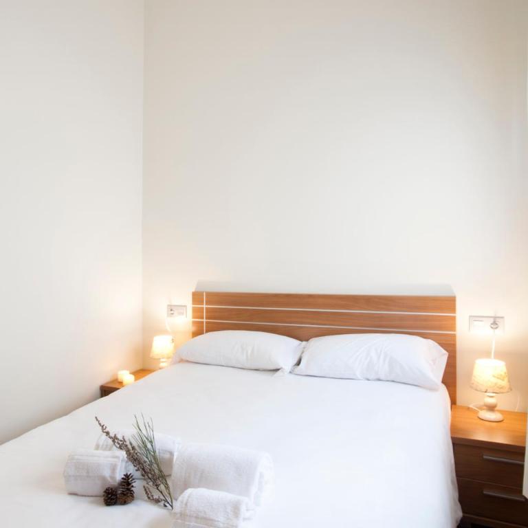 Andorra4days Soldeu - El Tarter - Apartamento de 2 dormitorios (6 adultos) - 3