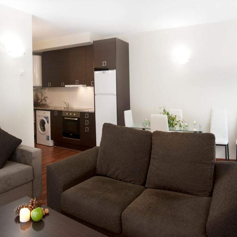 Andorra4days Soldeu - El Tarter - Apartamento Superior (5 adultos) - 3