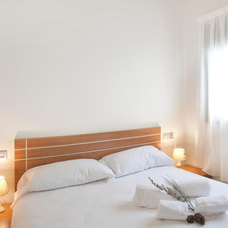 Andorra4days Soldeu - El Tarter - Apartamento de 2 dormitorios (6 adultos) - 2