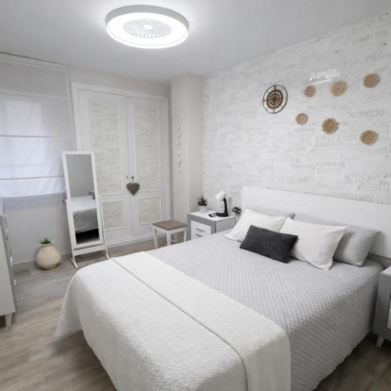 Apartamento Villa Madrid: El Acequion Beach Área - Apartamento de 2 dormitorios - 3