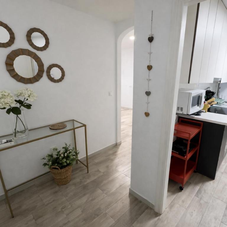 Apartamento Villa Madrid: El Acequion Beach Área - Apartamento de 2 dormitorios - 12