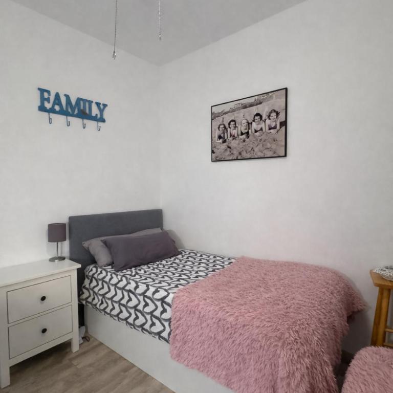 Apartamento Villa Madrid: El Acequion Beach Área - Apartamento de 2 dormitorios - 19