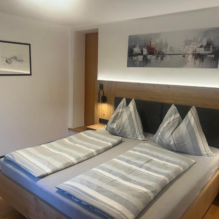 Ferienwohnungen Kolbitsch - Apartment mit 2 Schlafzimmern und Balkon - 17