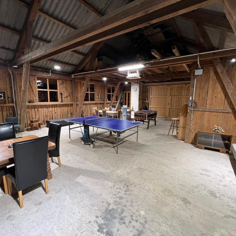 Sonnenschein Appartement- und Ferienhaus mit Stadel und Terrasse - Haus mit 4 Schlafzimmern - 40