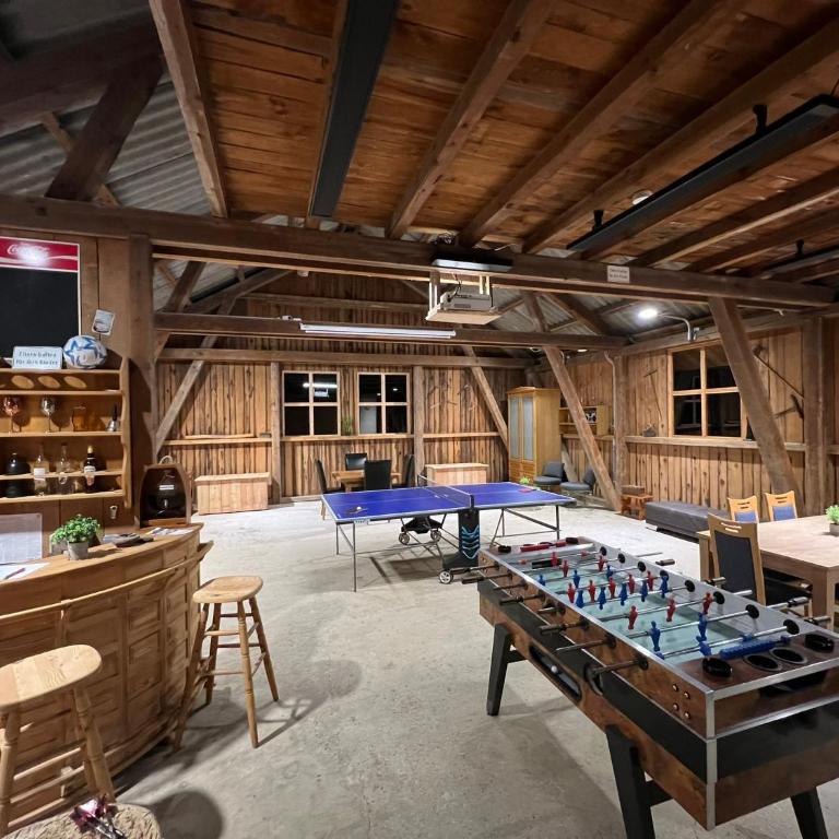 Sonnenschein Appartement- und Ferienhaus mit Stadel und Terrasse - Haus mit 4 Schlafzimmern - 39