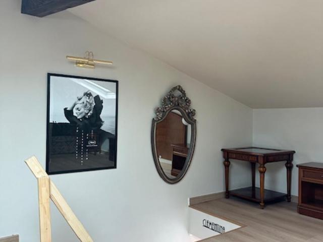 Résidence Cannes - Appartement 1 Chambre avec Jardin - 5