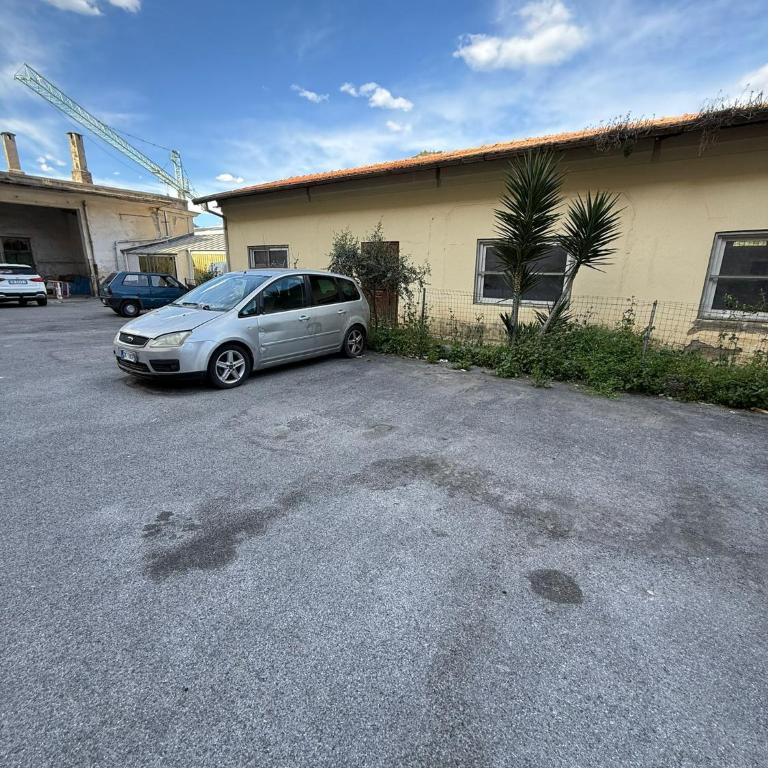 Casa Vacanze Romeo - Appartamento con 1 Camera da Letto - 11