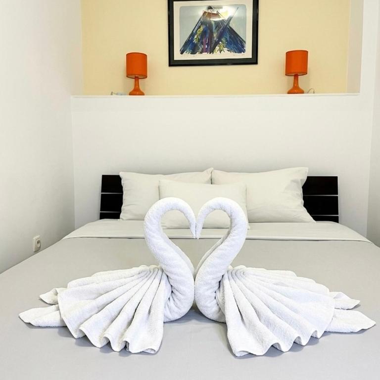 Sarajevo Apartments Casa United - Suite sa 2 Spavaće Sobe i Kaučem na Razvlačenje - 7