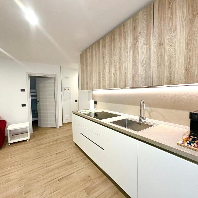 anna’s sweet home - Apartment mit 2 Schlafzimmern - 9