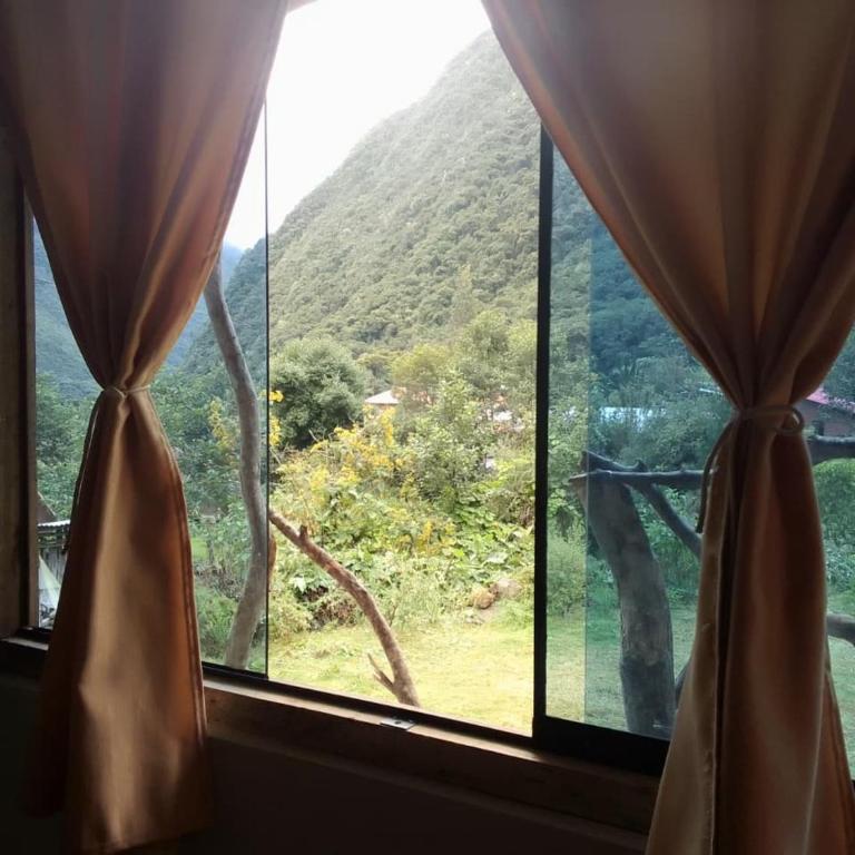 Salkantay Inn A&R - Double Room with Mountain View - 1