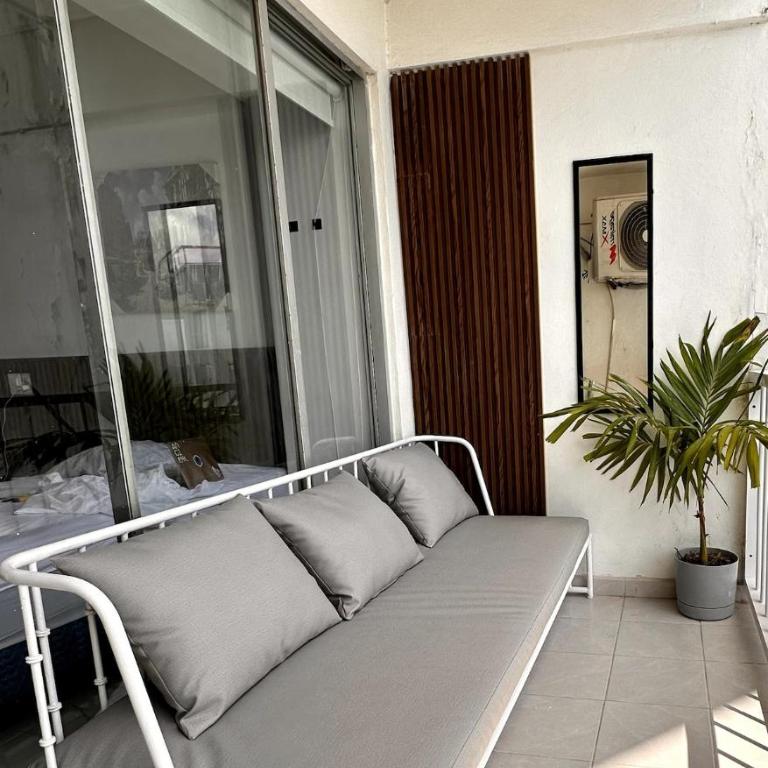 Suite con vista al mar Acapulco - Apartamento de 1 dormitorio - 10