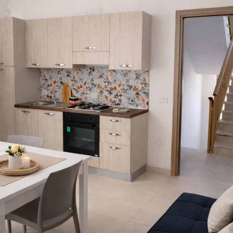 My Home Lampedusa - Appartamento con 1 Camera da Letto - 2