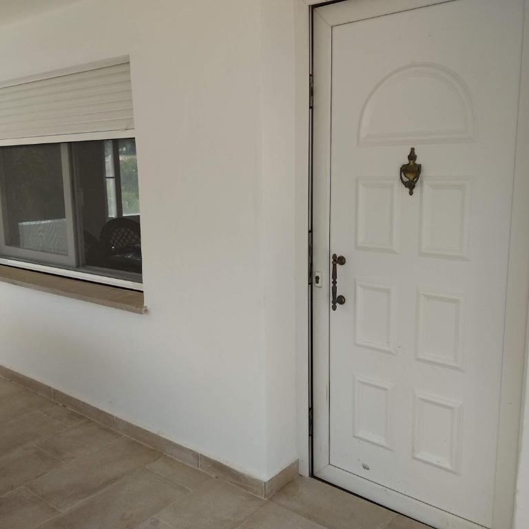 Rota Llebeig, casa junto al mar - Apartamento de 3 dormitorios - Planta Alta - 9