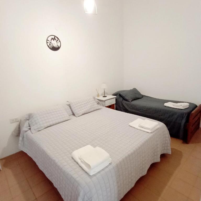 La Alborada - One-Bedroom Apartment - 3