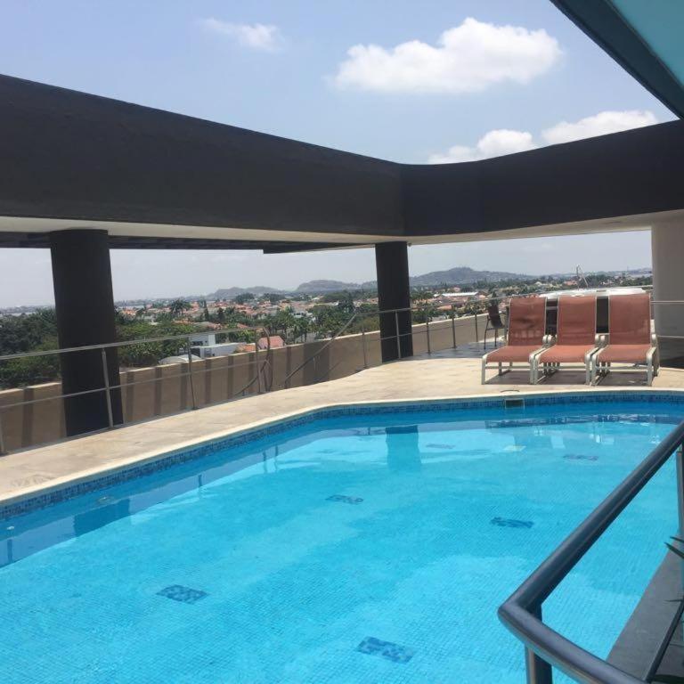 Suite en Samborondón Plaza - One-Bedroom Apartment - 1