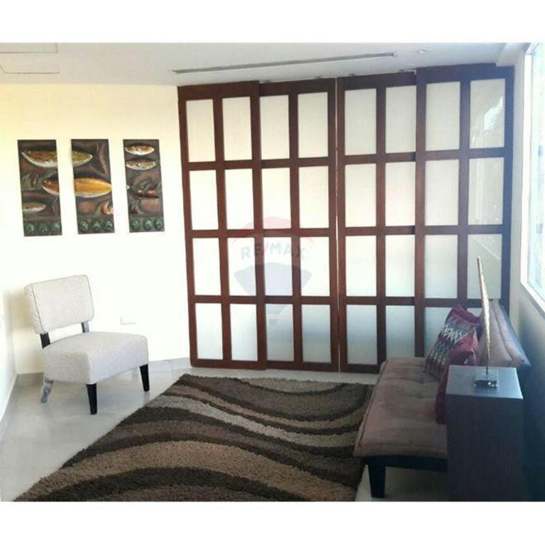 Suite en Samborondón Plaza - One-Bedroom Apartment - 7