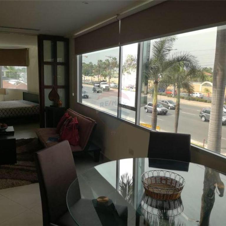 Suite en Samborondón Plaza - One-Bedroom Apartment - 10