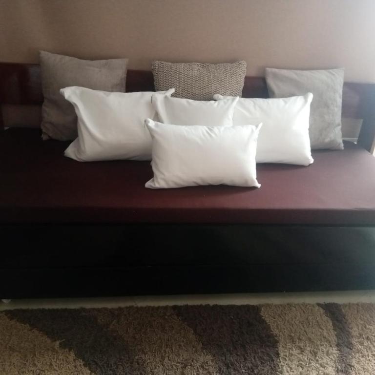 Suite en Samborondón Plaza - One-Bedroom Apartment - 11