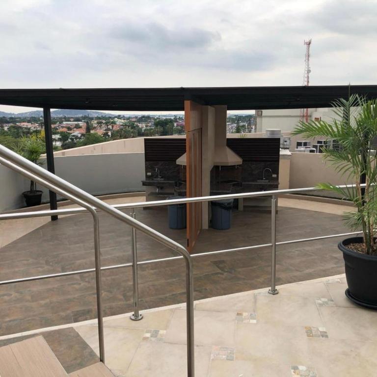Suite en Samborondón Plaza - One-Bedroom Apartment - 12