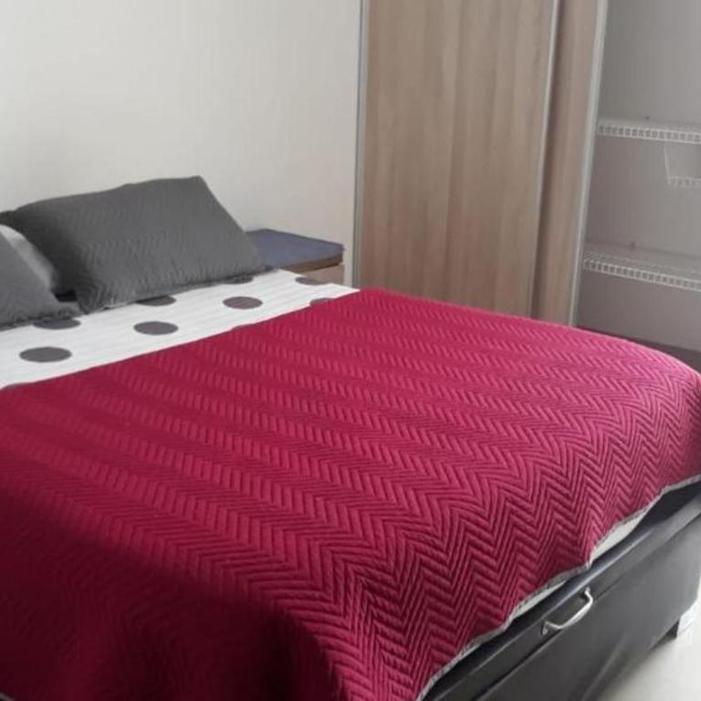 Familiar, Fresco y Relax Atlantis - Three-Bedroom Apartment - 4
