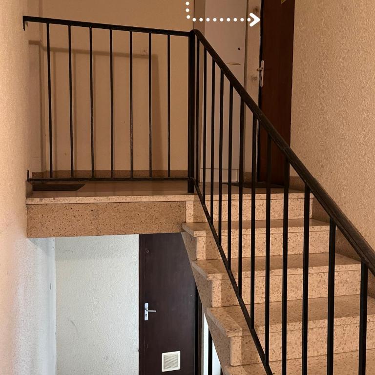 Biscalove - Apartamento de 1 dormitorio - 8