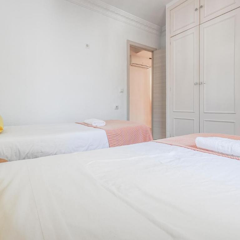 Pureza dreams de Sevilla Oasis en Triana - Apartamento - 13