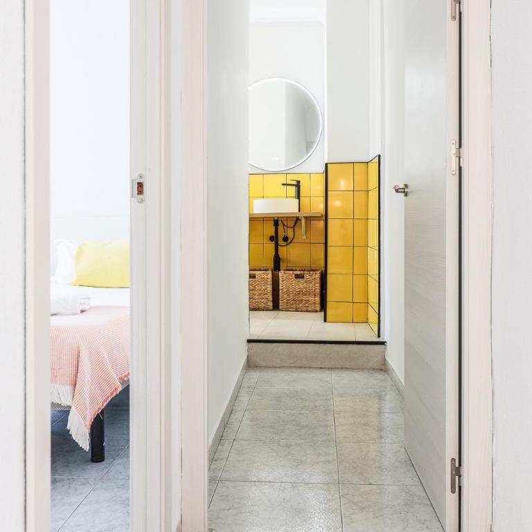 Pureza dreams de Sevilla Oasis en Triana - Apartamento - 9