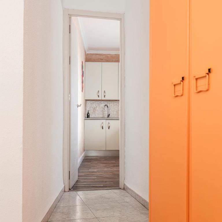 Pureza dreams de Sevilla Oasis en Triana - Apartamento - 20
