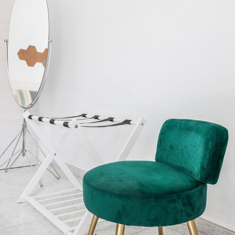 Pureza dreams de Sevilla Oasis en Triana - Apartamento - 15