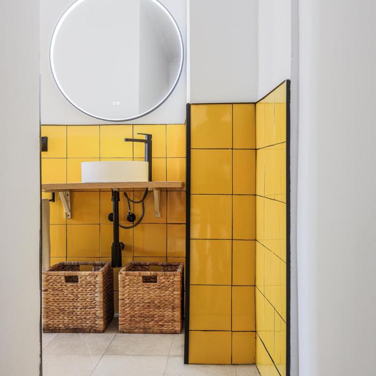 Pureza dreams de Sevilla Oasis en Triana - Apartamento - 14
