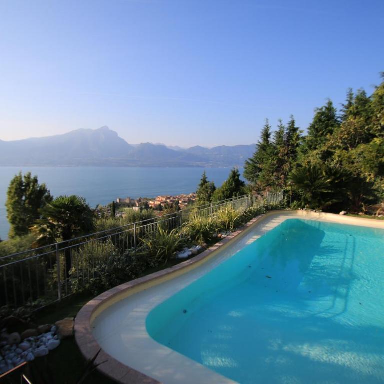 Villa Margiò - Villa con Piscina Privata - 1