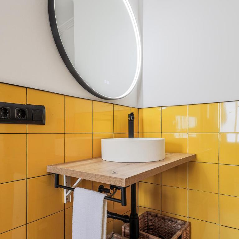 Pureza dreams de Sevilla Oasis en Triana - Apartamento - 18
