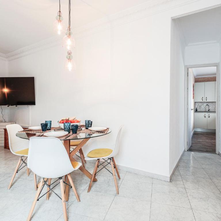 Pureza dreams de Sevilla Oasis en Triana - Apartamento - 16