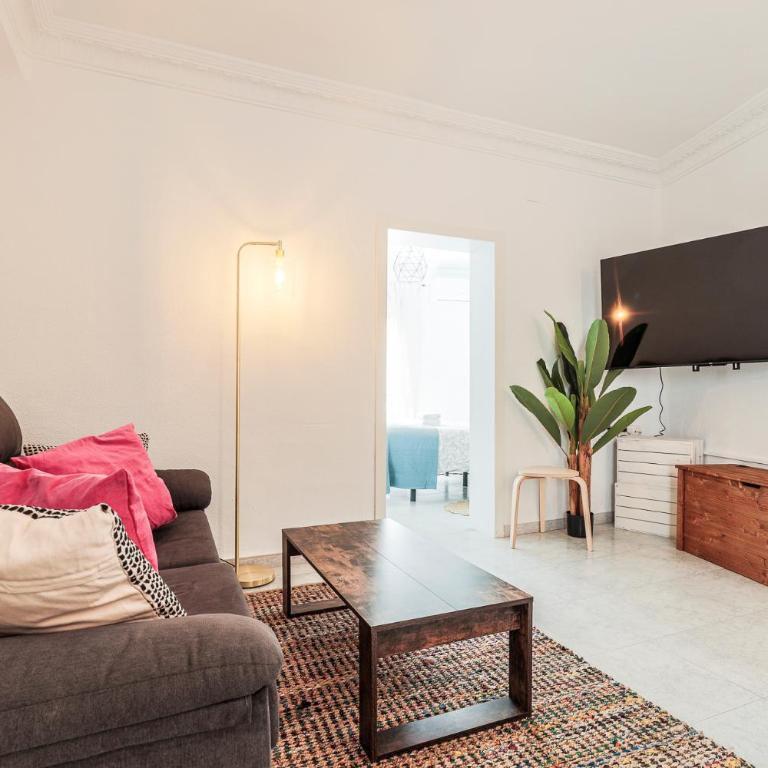 Pureza dreams de Sevilla Oasis en Triana - Apartamento - 6