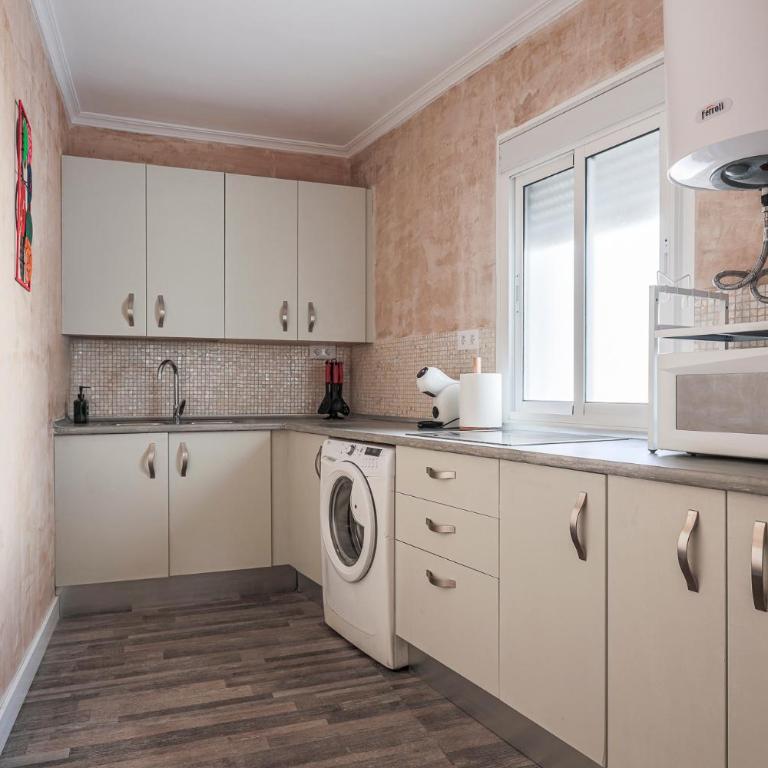 Pureza dreams de Sevilla Oasis en Triana - Apartamento - 19