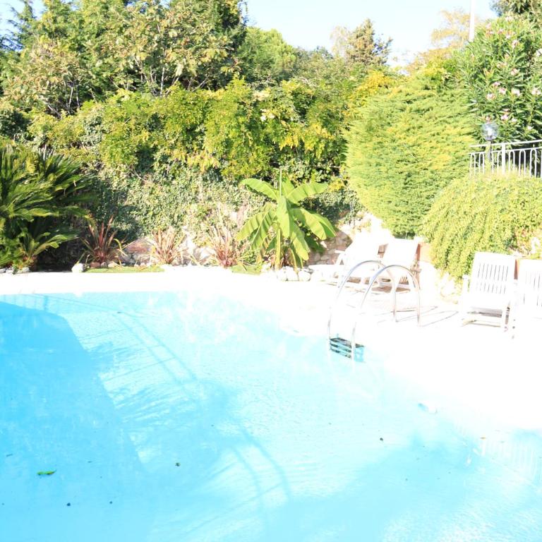 Villa Margiò - Villa con Piscina Privata - 59