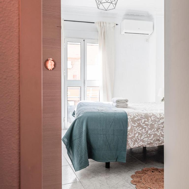 Pureza dreams de Sevilla Oasis en Triana - Apartamento - 36