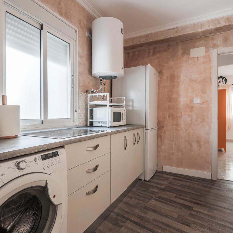 Pureza dreams de Sevilla Oasis en Triana - Apartamento - 27