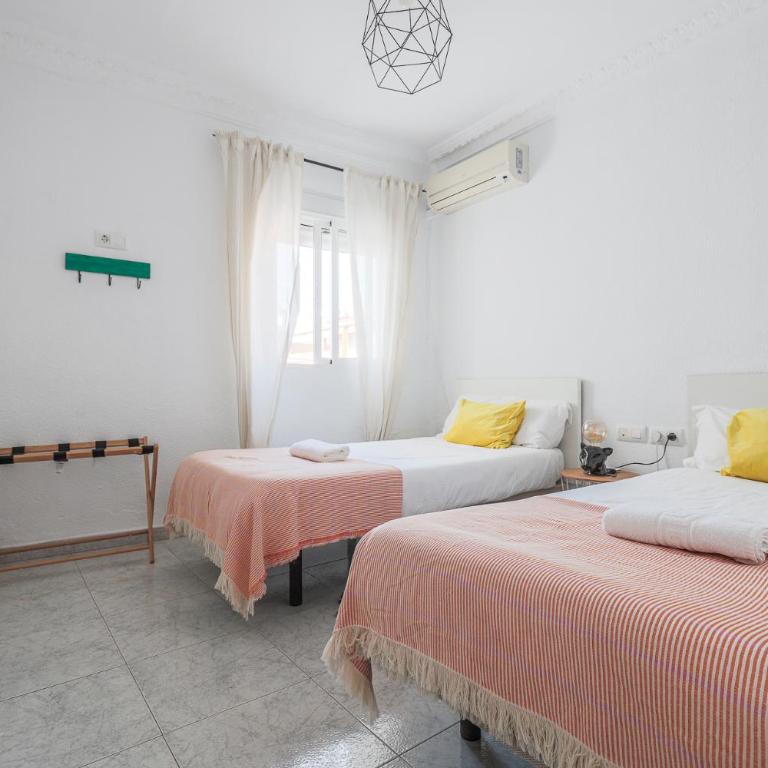 Pureza dreams de Sevilla Oasis en Triana - Apartamento - 3