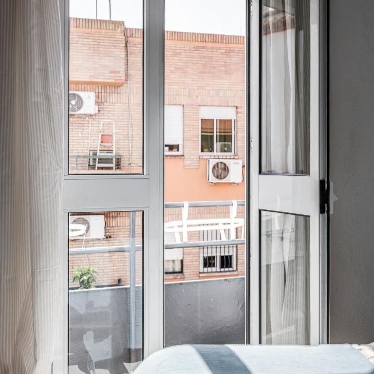 Pureza dreams de Sevilla Oasis en Triana - Apartamento - 40