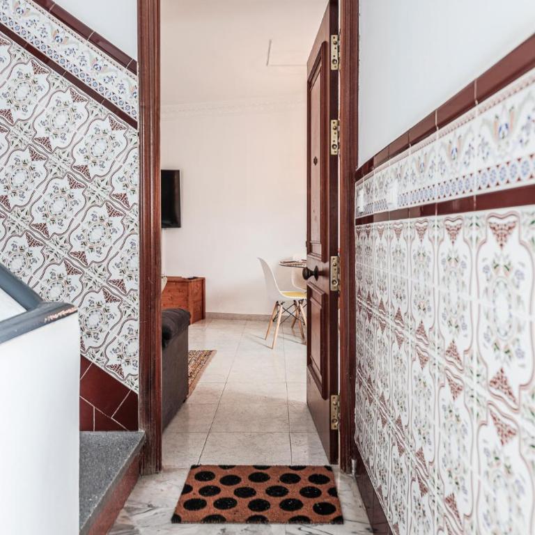 Pureza dreams de Sevilla Oasis en Triana - Apartamento - 29