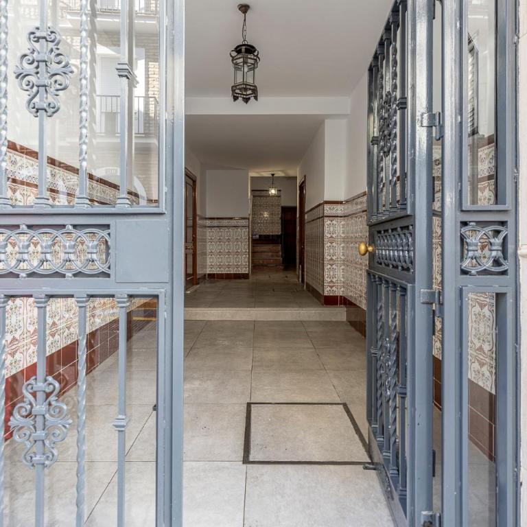 Pureza dreams de Sevilla Oasis en Triana - Apartamento - 38