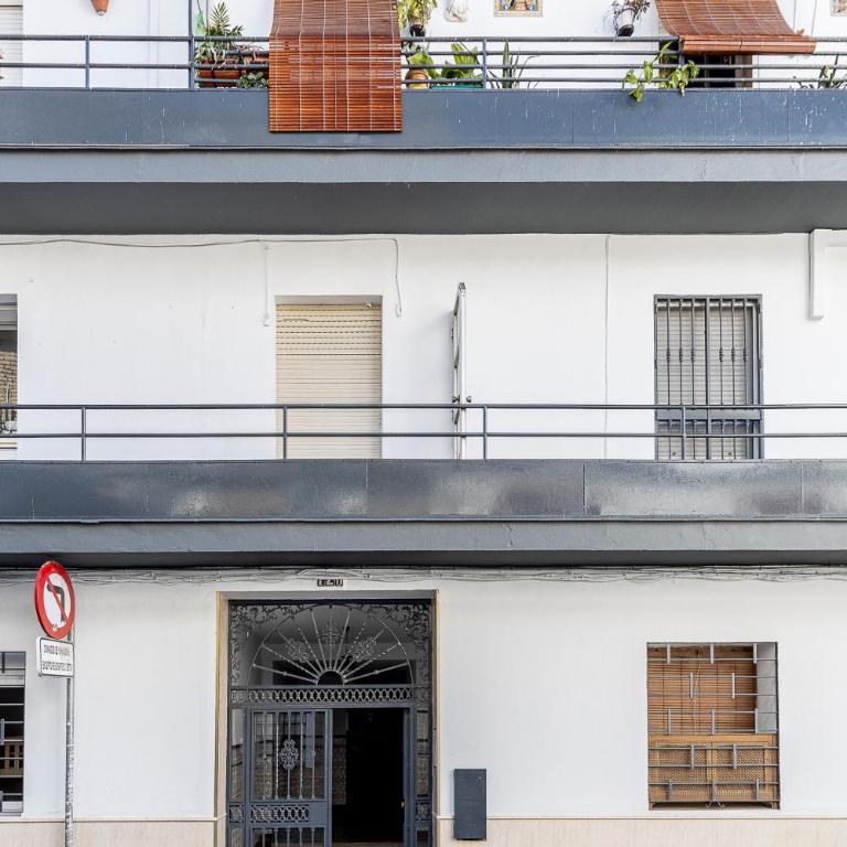 Pureza dreams de Sevilla Oasis en Triana - Apartamento - 41