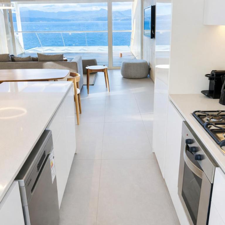 Signature Lake View Sustainable Luxury Residences - Apartamento Superior de 2 dormitorios - 9