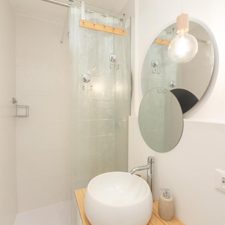 Alice's Window on the Sea - Free Wi-Fi & AC - Appartamento con 1 Camera da Letto e Vista Mare - 25