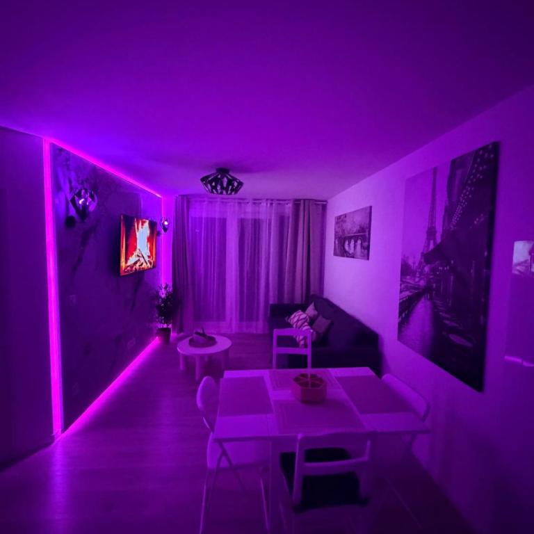 Cozy & modern 2-room apartment, private parking, Disney - Appartamento con 1 Camera da Letto - 3