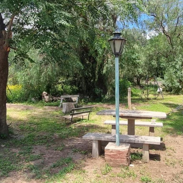 Pausa Serrana - Apartamento de 1 dormitorio - 10