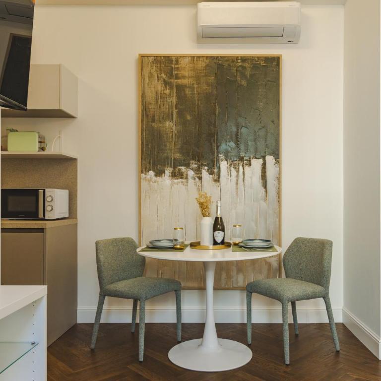 Burja Apartments - in pieno centro storico - Appartamento Superior - 2